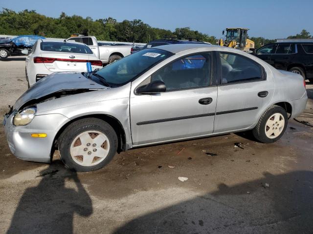 Dodge Neon (2003)