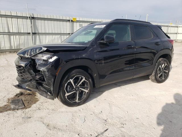 Chevrolet Trailblzr (2023)
