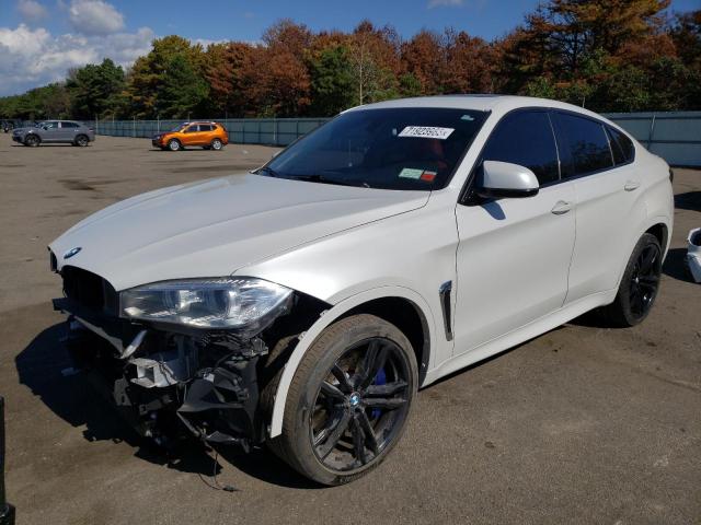 Bmw X6 (2018)