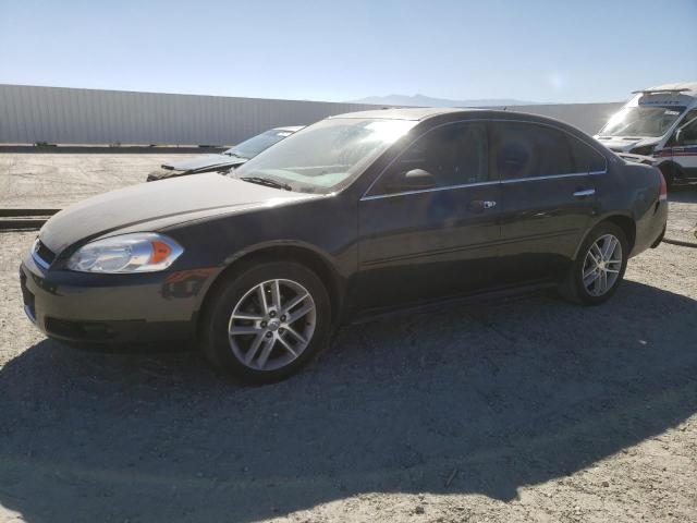 Chevrolet Impala (2013)