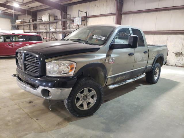 Dodge Ram 2500 (2008)