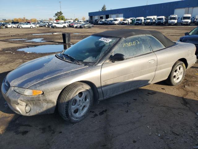 Chrysler Sebring (1999)