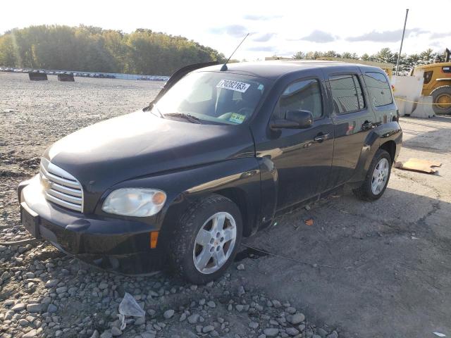 Chevrolet Hhr (2009)