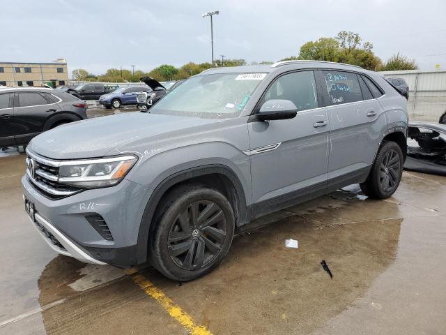Volkswagen Atlas (2020)