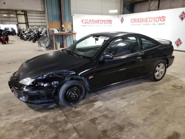 Chevrolet Cavalier (2000)