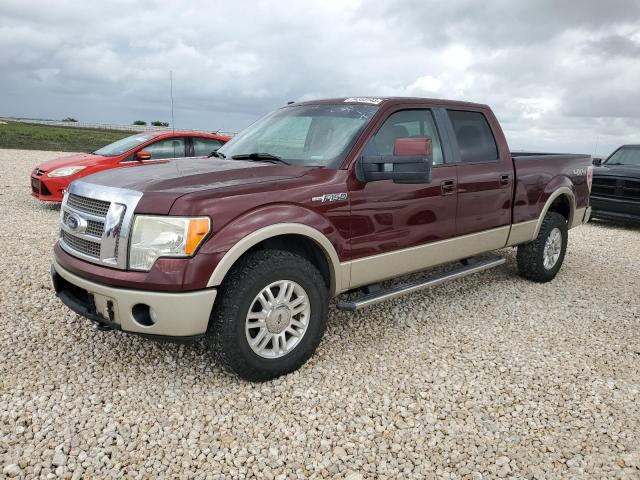 Ford F-150 (2010)