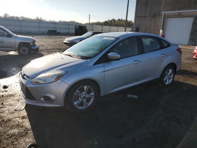 Ford All models (2013)