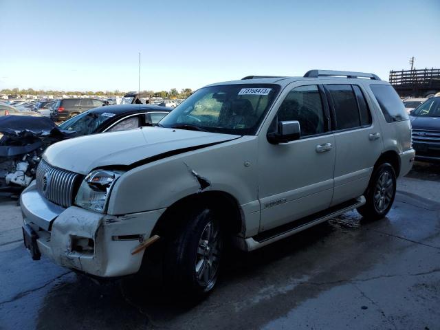 Mercury Mountainer (2007)