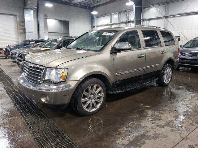 Chrysler Aspen (2007)
