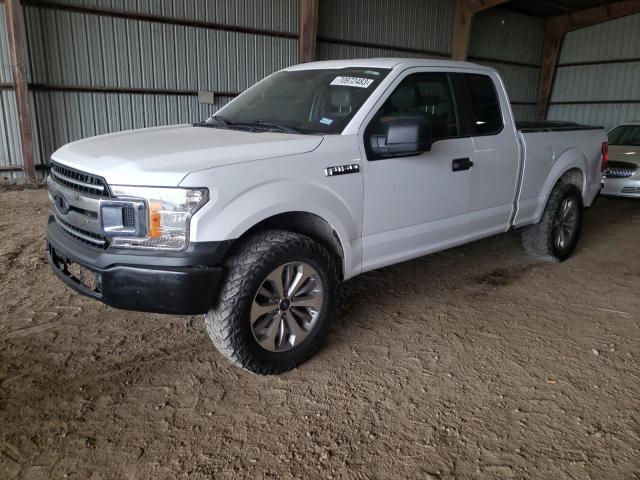 Ford F-150 (2018)