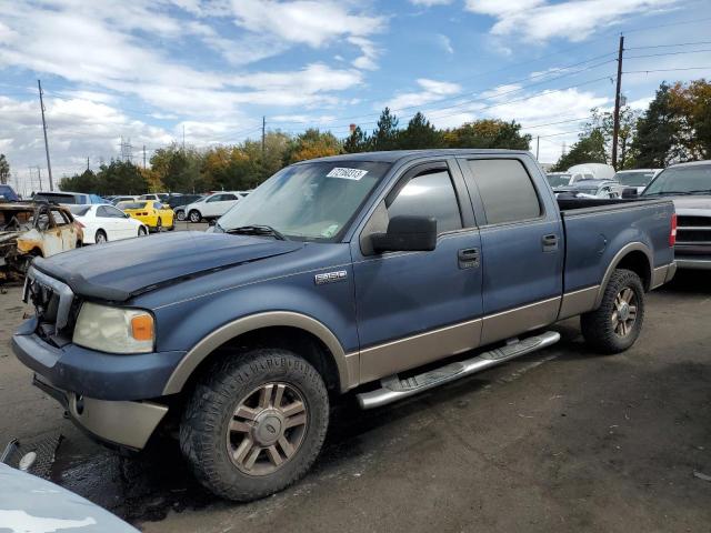 Ford F-150 (2006)