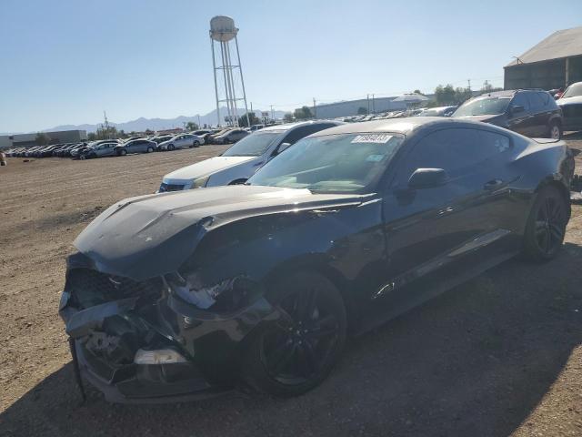 Ford All models (2015)