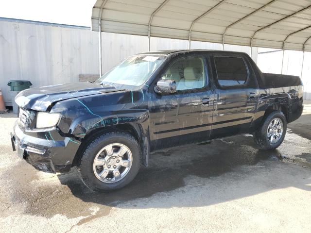 Honda Ridgeline (2006)