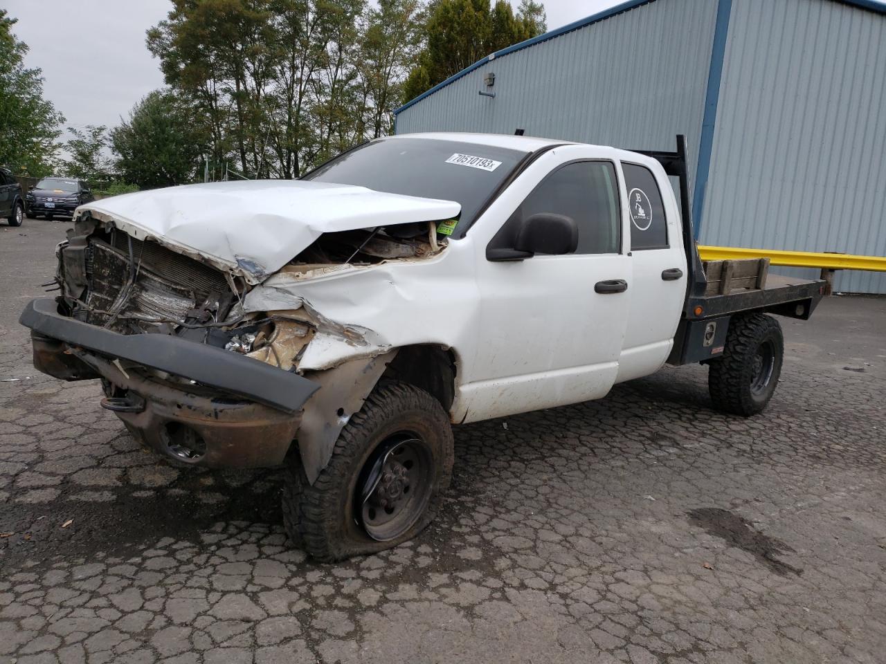 Dodge Ram (2006)