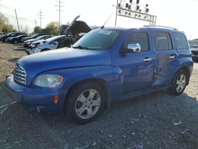 Chevrolet Hhr (2006)