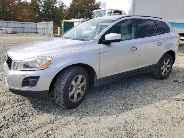 Volvo Xc60 (2010)