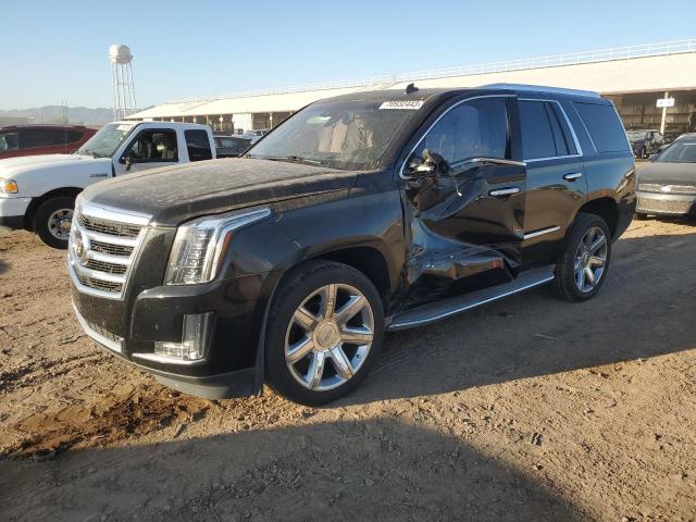 Cadillac Escalade (2015)