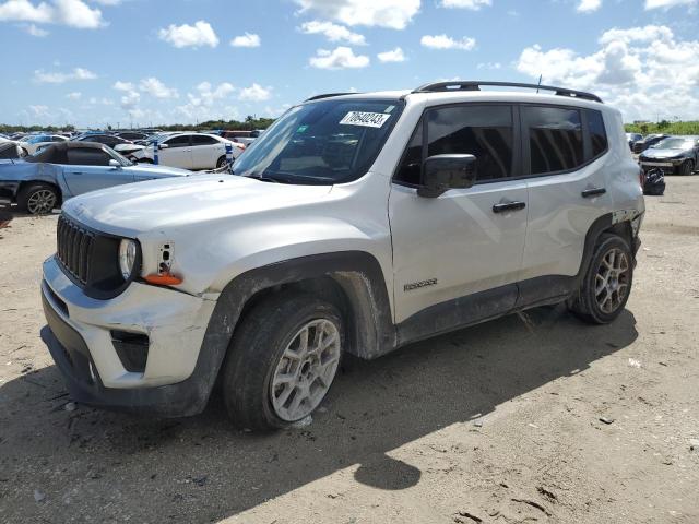 Jeep Renegade (2020)
