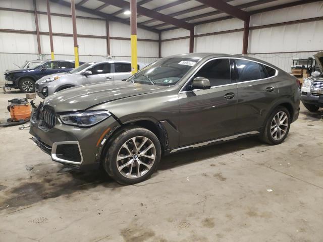 Bmw X6 (2021)