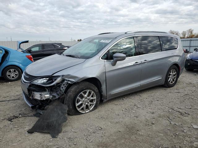 Chrysler Pacifica (2020)