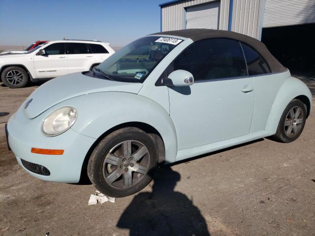 Volkswagen Beetle (2006)