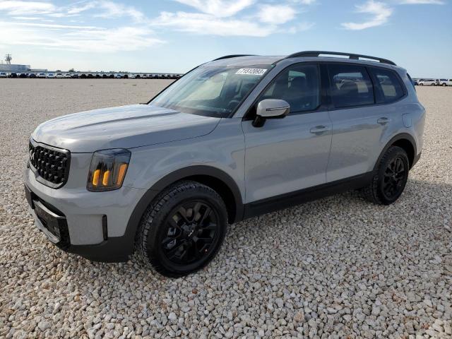 Kia Telluride (2024)