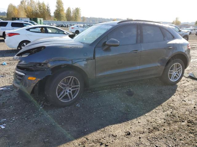 Porsche Macan (2017)