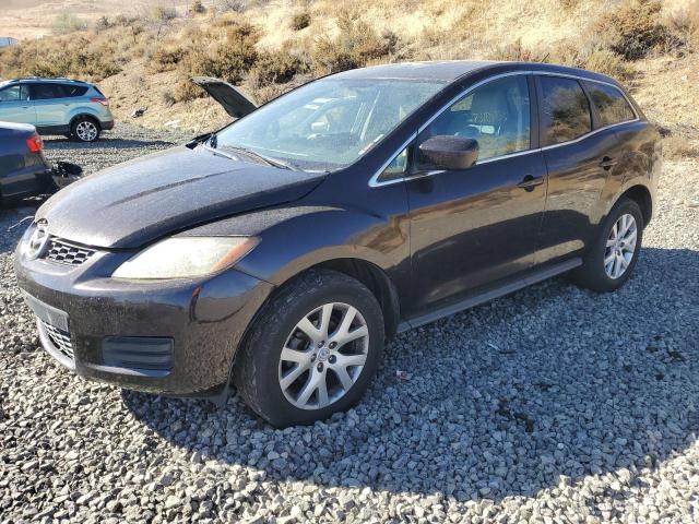 Mazda Cx-7 (2009)