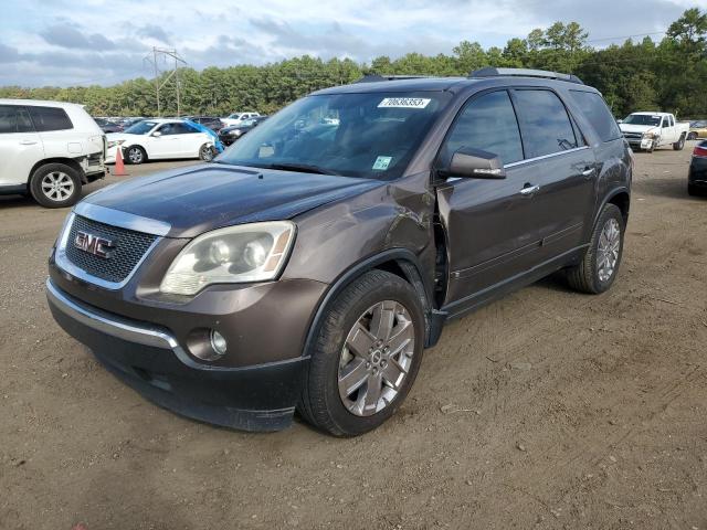 Gmc Acadia (2010)