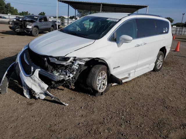 Chrysler Pacifica (2021)
