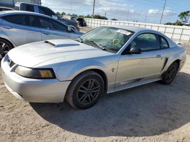 Ford All models (2003)