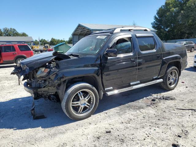 Honda Ridgeline (2008)
