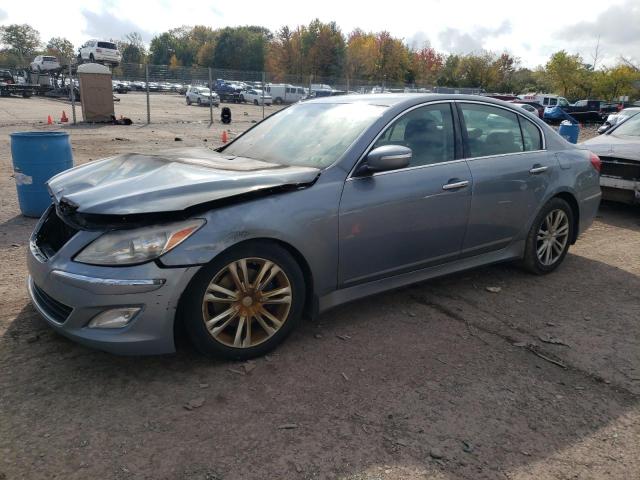 Hyundai Genesis (2014)