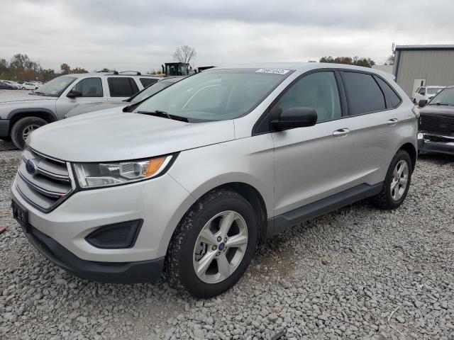 Ford Edge (2016)