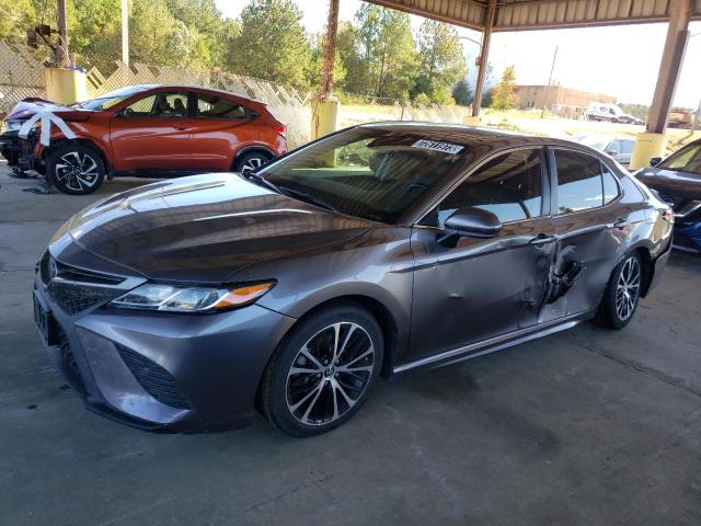 Toyota Camry (2018)