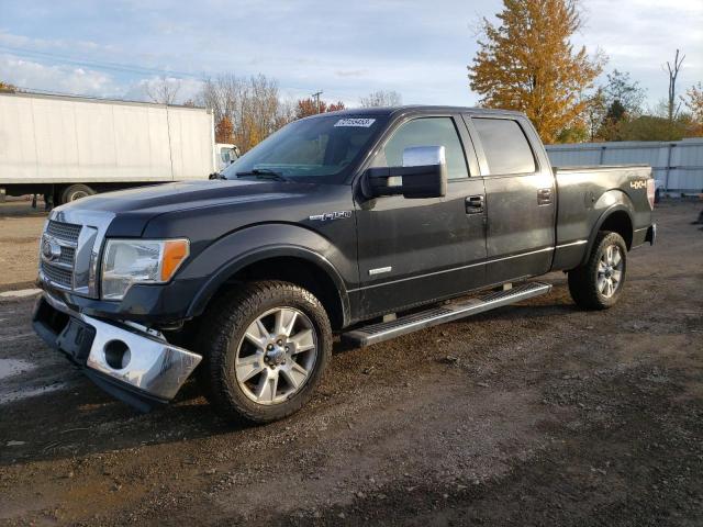 Ford F-150 (2011)