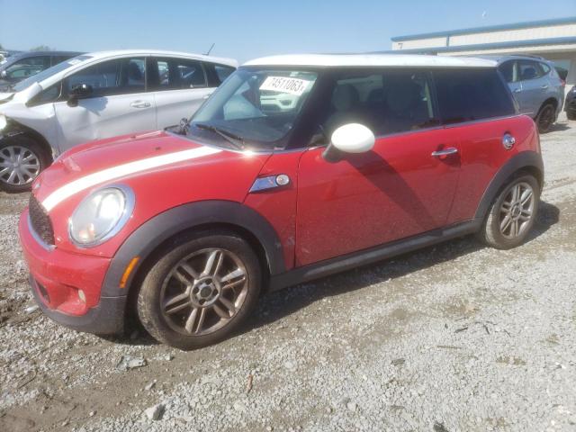 Mini Cooper (2012)