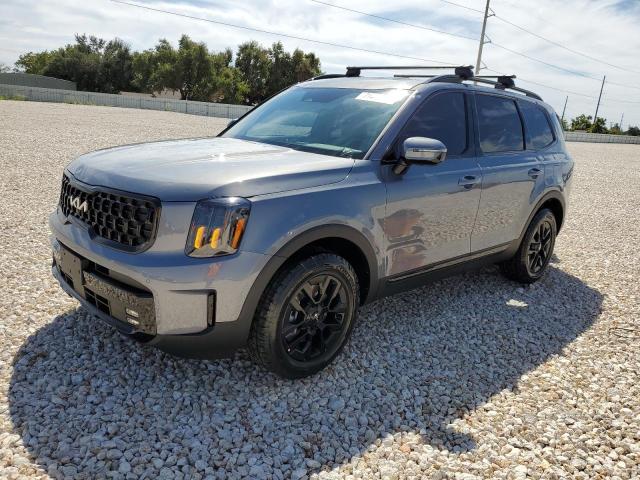 Kia Telluride (2024)