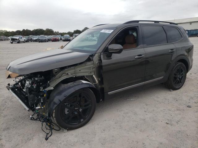 Kia Telluride (2023)