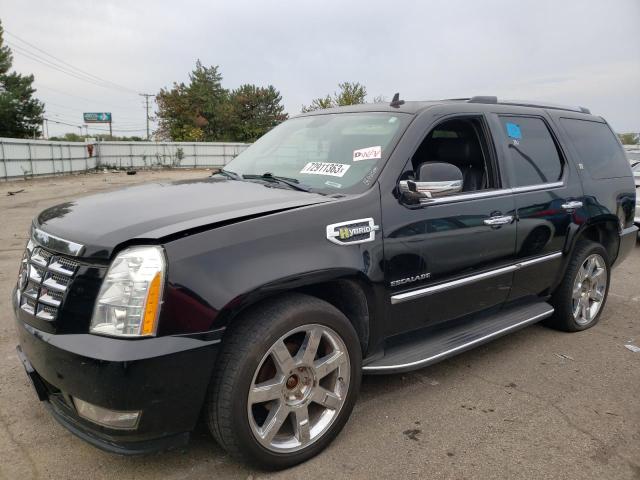 Cadillac Escalade (2011)