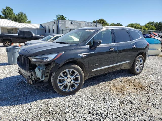 Buick Enclave av (2018)