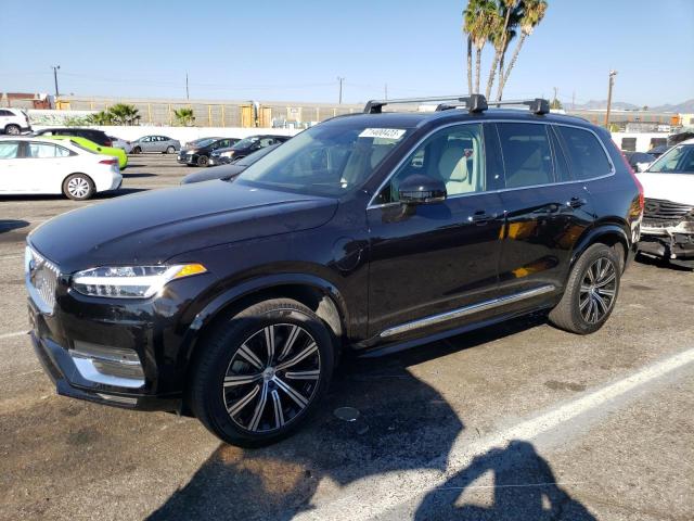Volvo Xc90 t8 re (2021)