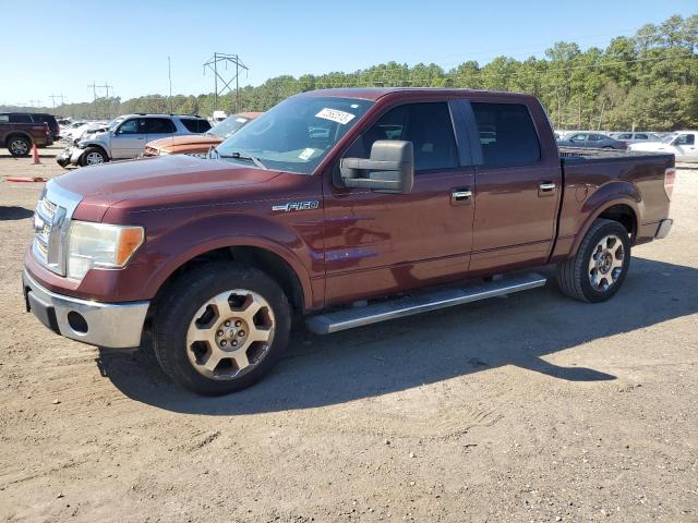 Ford F-150 (2010)
