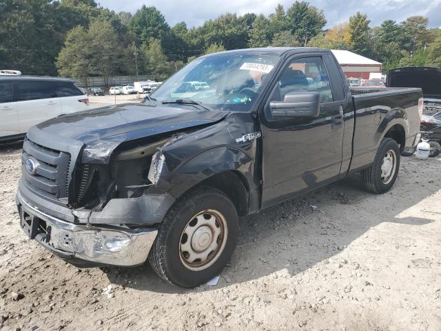 Ford All models (2011)