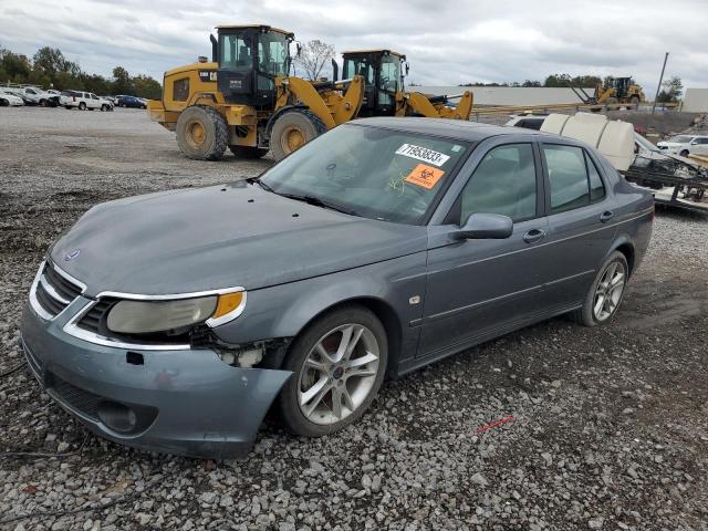 Saab 9 5 (2008)