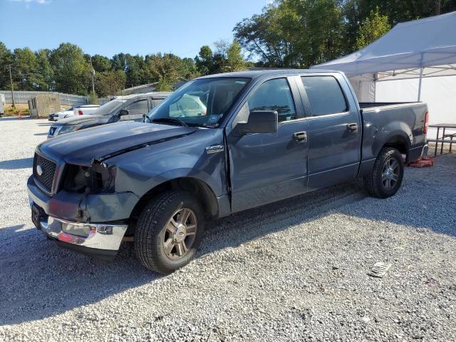 Ford F-150 (2005)