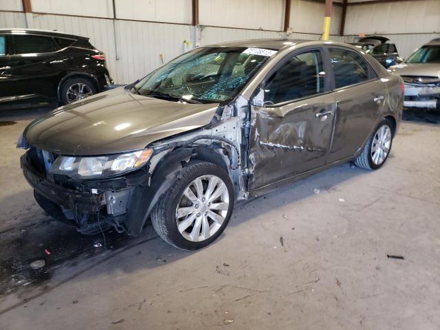 Kia Forte (2010)