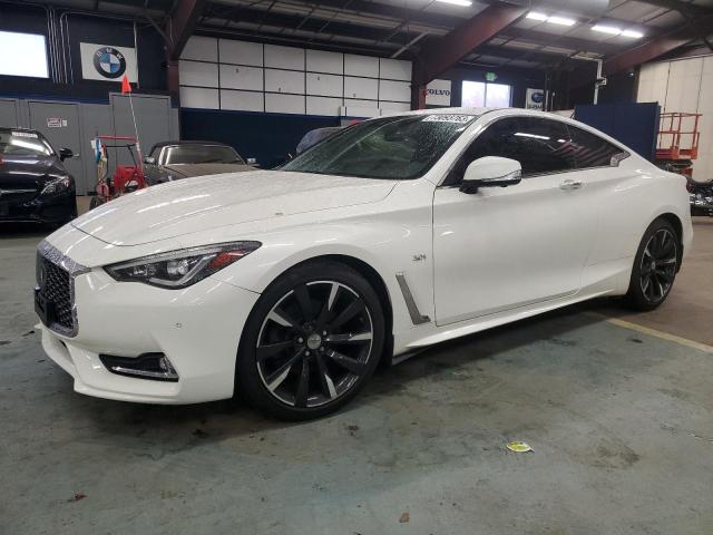 Infiniti Q60 premiu (2017)