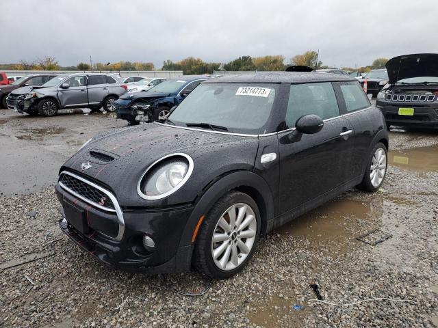 Mini Cooper (2015)