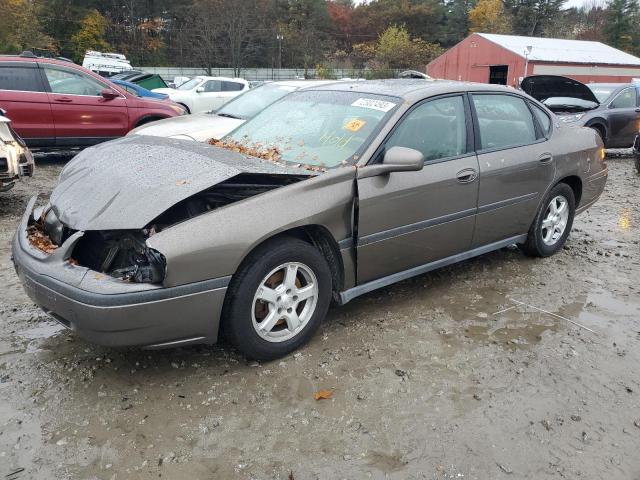 Chevrolet Impala (2003)